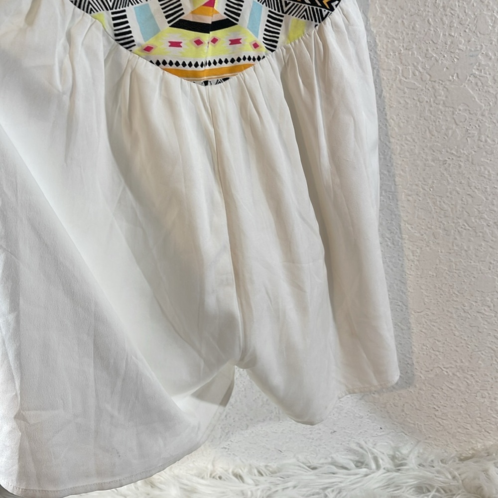 Rip Curl Tribal Myth Romper Size Medium NEW - Picture 4 of 9